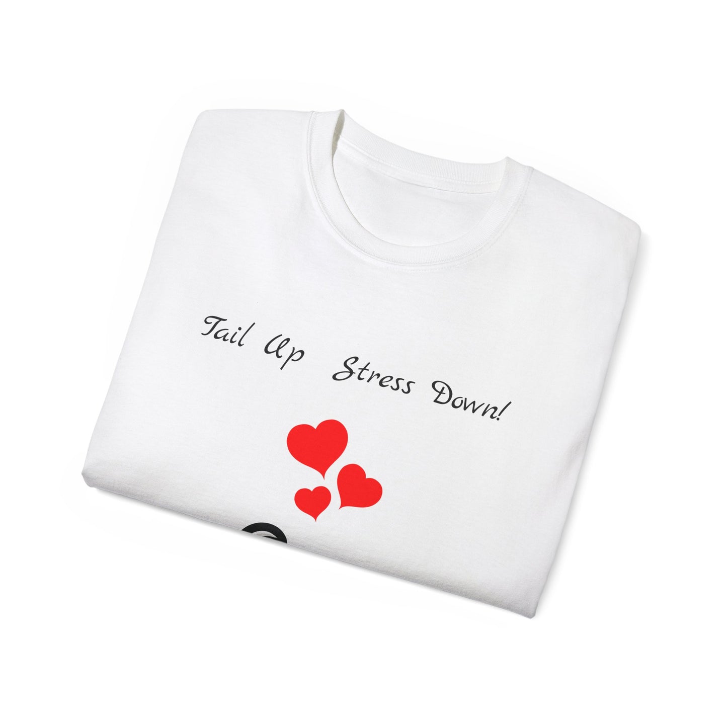 Dog Lover's Unisex Ultra Cotton Tee